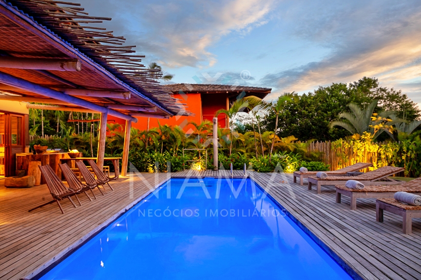 casa para alugar terravista vilas trancoso